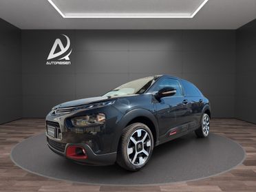Citroen C4 Cactus BlueHDi 100 S&S Feel