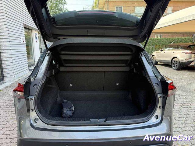 NISSAN Qashqai mhev xtronic TELECAMERA PREZZO REALE IVA ESP
