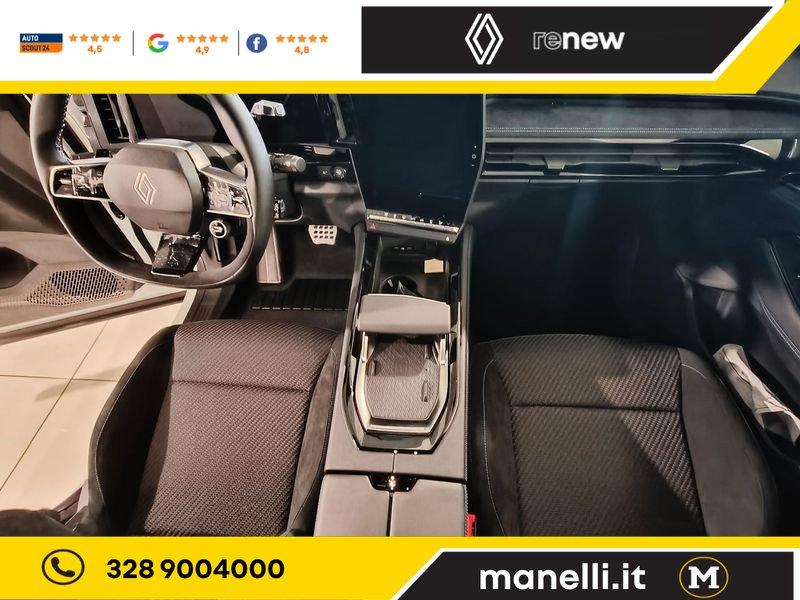 Renault Austral Techno Esprit Alpine Mild Hybrid 160 Auto rif.GY861