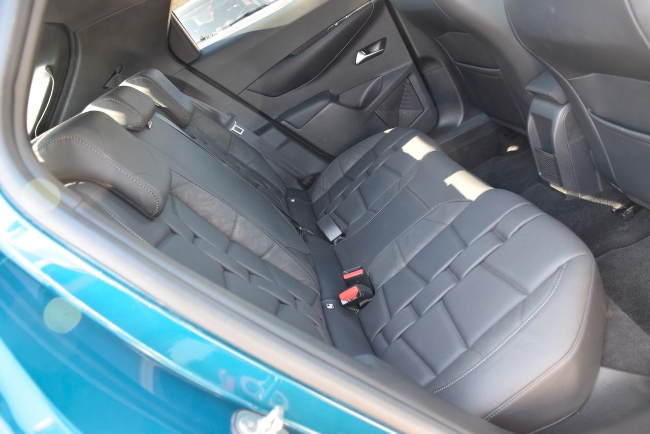 DS3 Crossback 1.5 HDI 6M OPERA FULL - ADAS PELLE NAVI CRUISE AD SENSORI CAM -OK NEOPATENTATI