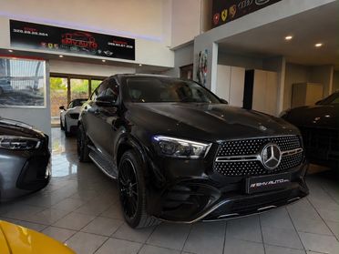 Mercedes-benz GLE 450 d 4Matic Mild Hybrid AMG Line Premium Plus