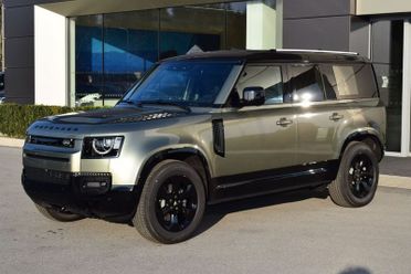 Land Rover Defender Defender 110 2.0 Si4 PHEV 300 CV AWD Auto X-Dynamic SE IVA ESPOSTA