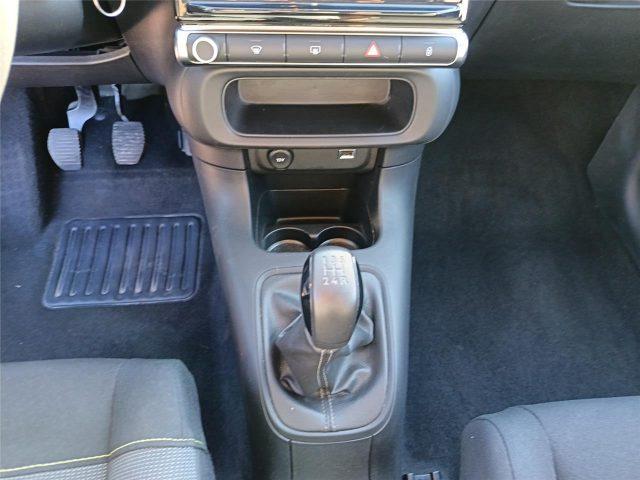 CITROEN C3 3ª serie PureTech 83 S&S Feel Pack