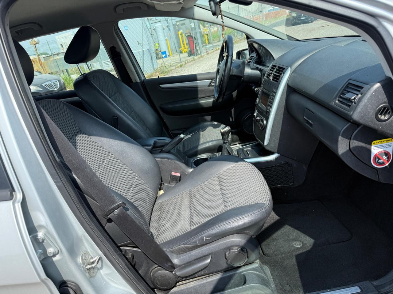 Mercedes-benz A 150 Elegance