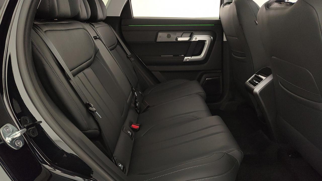 JAECOO Jaecoo 7 1.6 tgdi Select 7dct