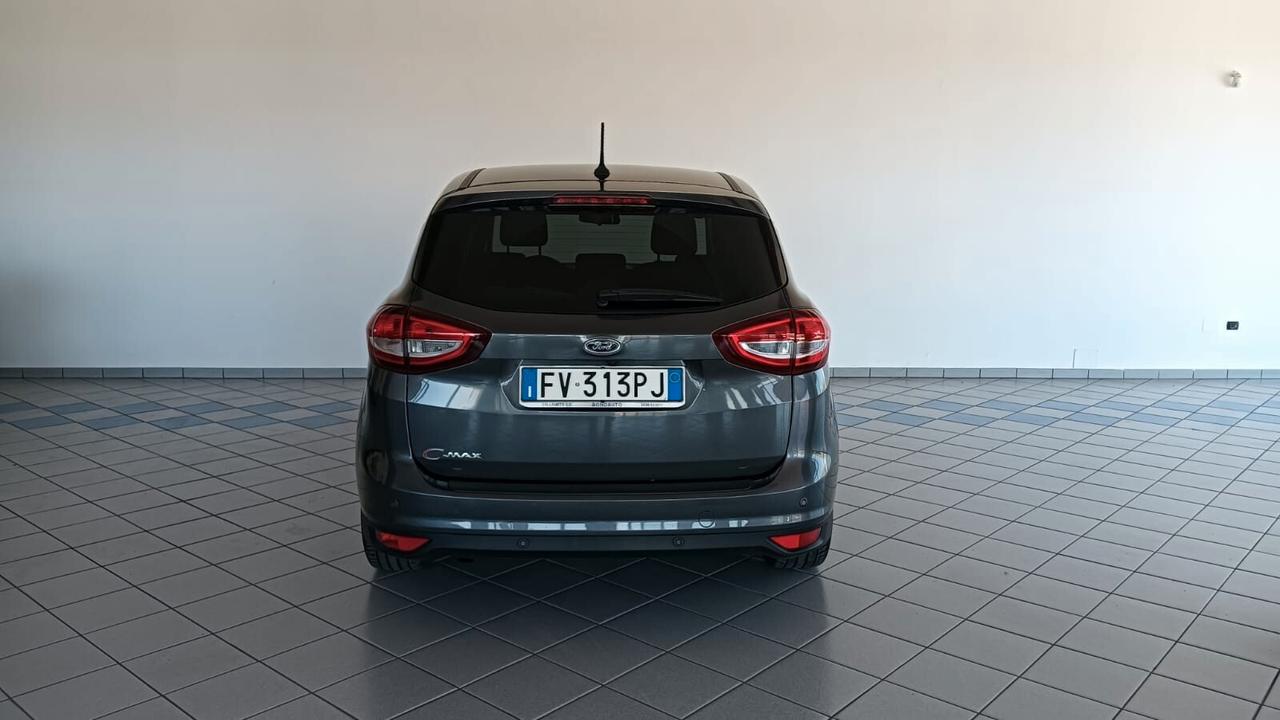 Ford C-Max 1.5 TDCi 120CV Start&Stop Titanium