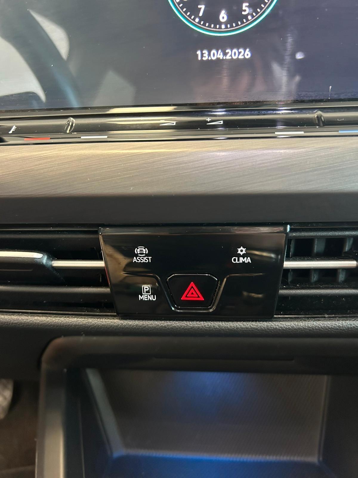 Volkswagen Golf Variant 2.0 TDI SCR Style