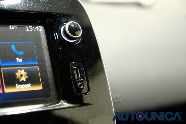 RENAULT Clio TCe 12V 75 CV 5 PORTE MOSCHINO ZEN FULL LED