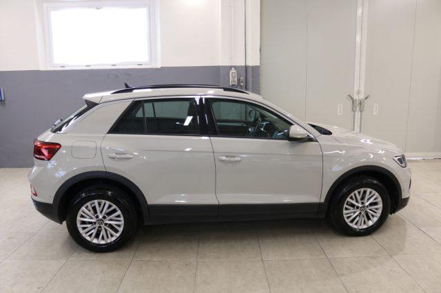 VOLKSWAGEN T-Roc 1.5 TSI ACT DSG Life