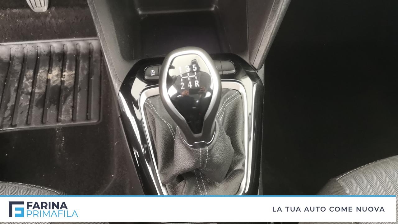 OPEL Corsa VI 2020 - Corsa 1.2 Elegance 75cv