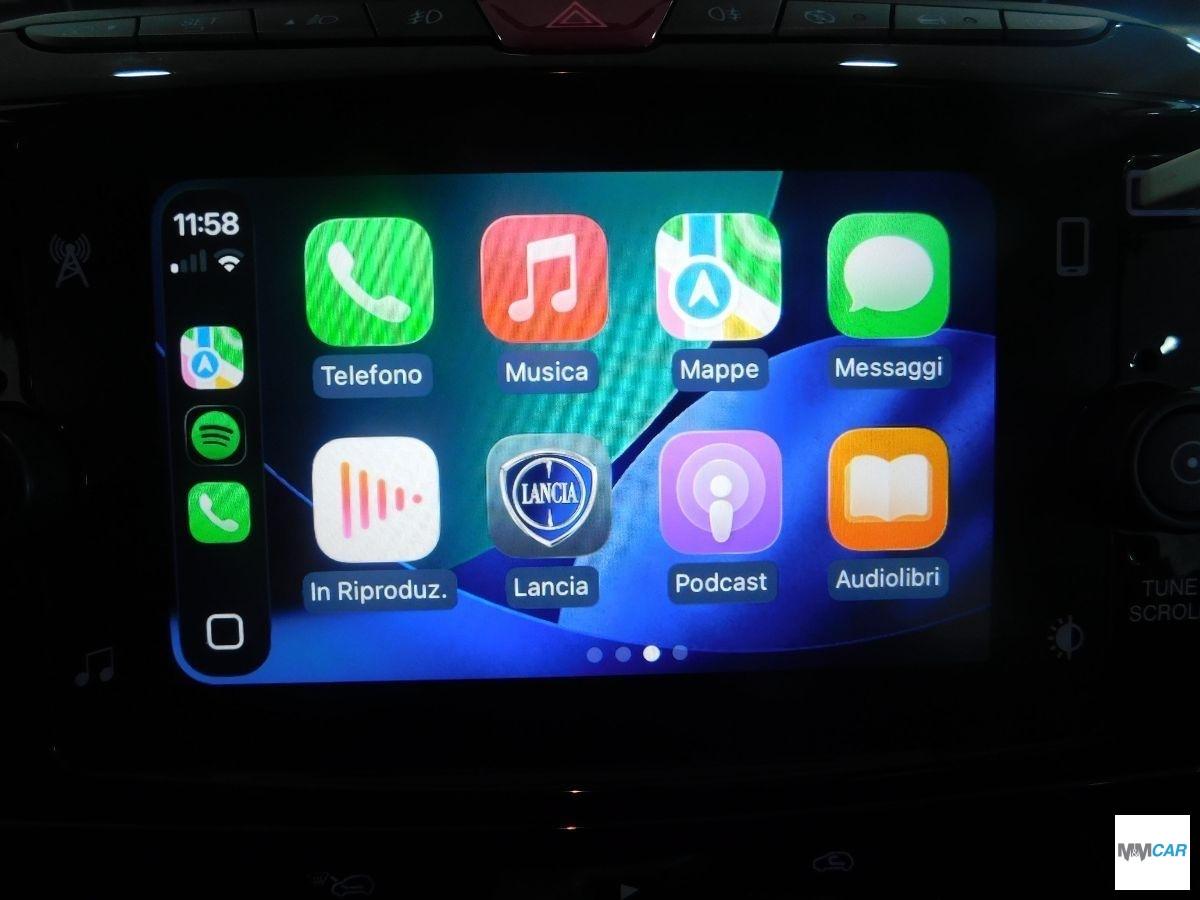 LANCIA - Ypsilon - 1.0 FireFly 5p.S&S Hybryd Gold