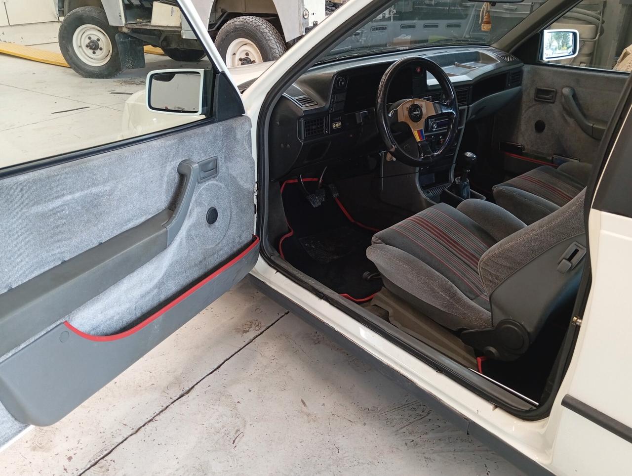 Opel Kadett 2.0 3 porte GSi