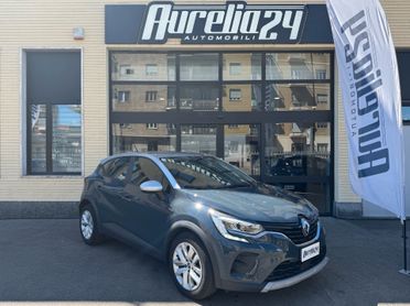 Renault Captur TCe 100 CV GPL FAP Zen UNICOPROPRIETARIA