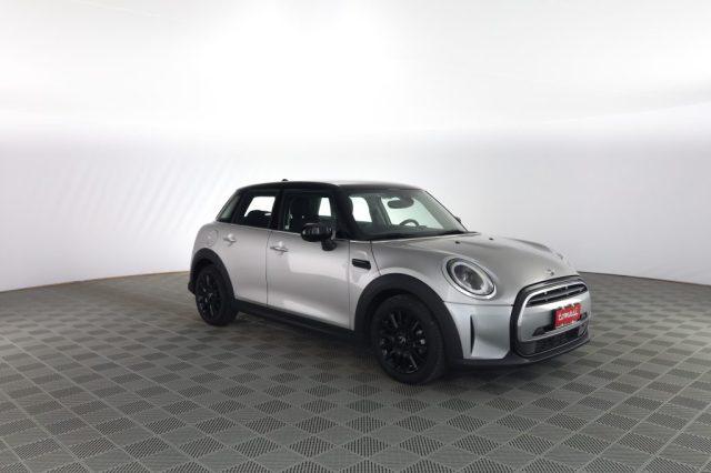 MINI Mini 5 Porte 1.5 Cooper Classic 5 porte