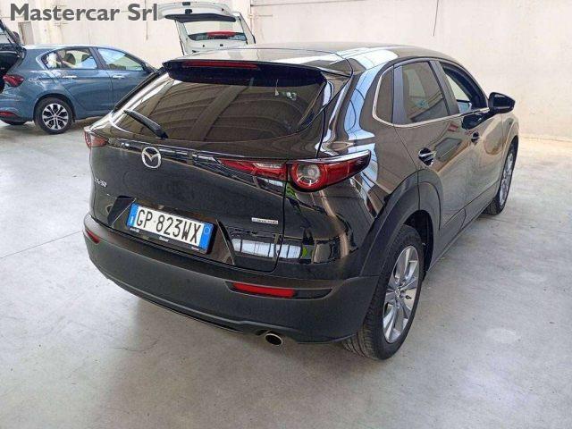 MAZDA CX-30 CX-30 2.0 m-hybrid Executive 2wd 150cv 6at - GP823
