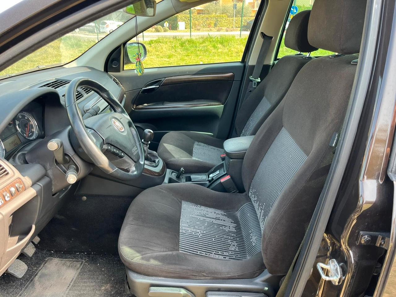 Fiat Croma 1.9 Multijet - 2009