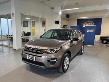 LAND ROVER Discovery Sport 2.0 TD4 150 CV Auto Business Ed.Premium N1