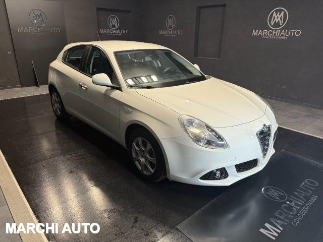 ALFA ROMEO Giulietta 1.6 JTDm-2 105 CV Progression