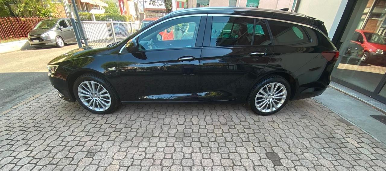 Opel Insignia 2.0 CDTI Sports Innovation EURO 6C