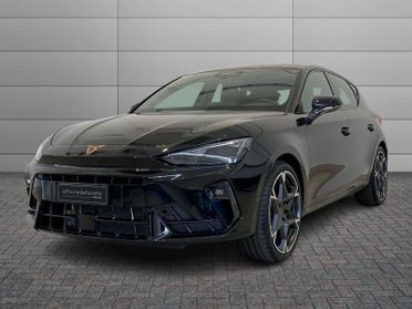 Cupra Leon 1.5 hybrid 150cv dsg