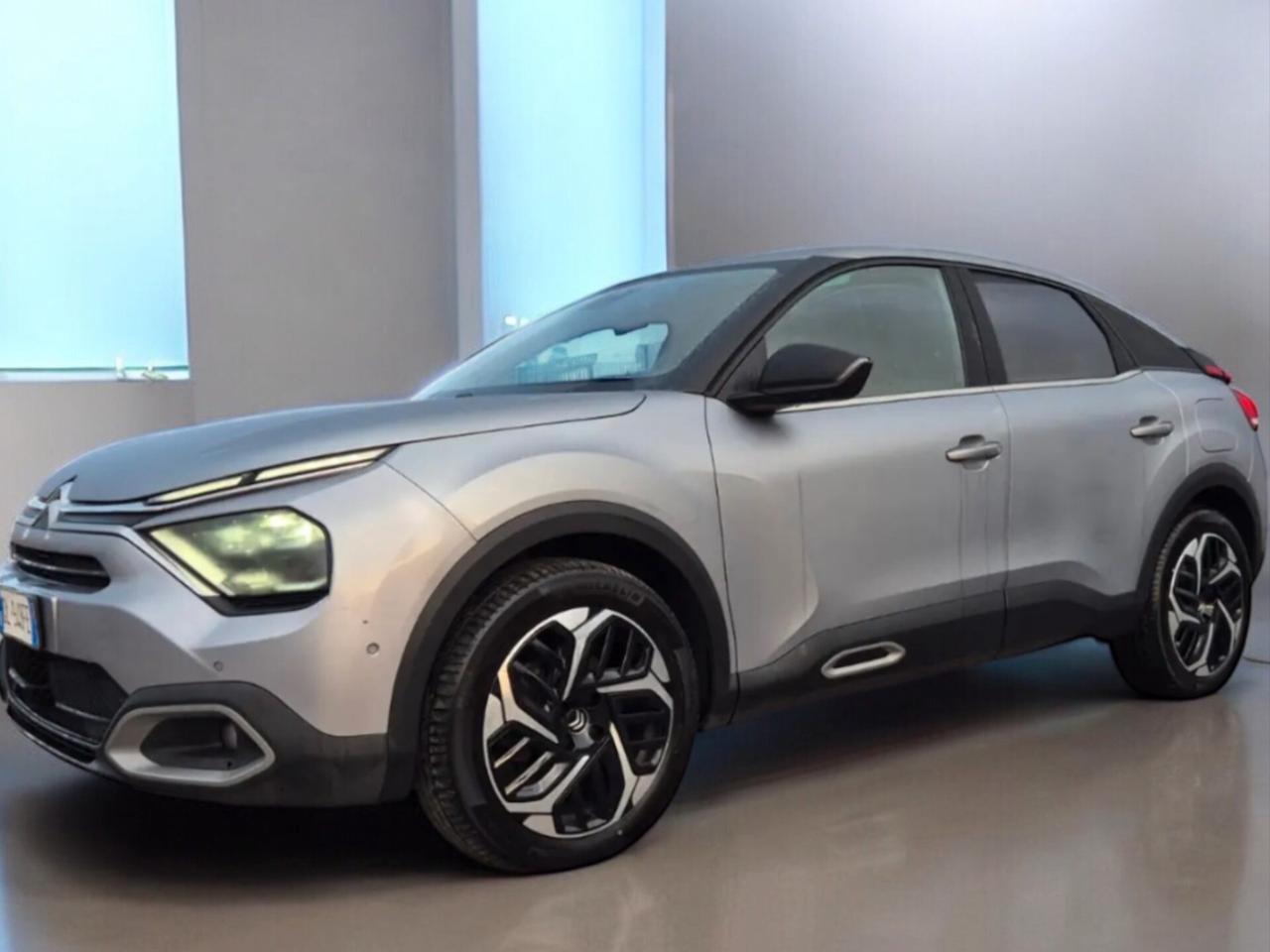 Citroen C4 X PureTech 130 S&S EAT8 Shine Pack Perfetta