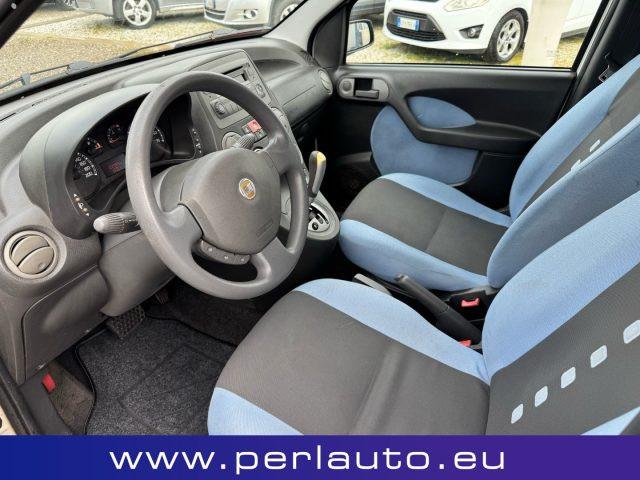 FIAT Panda 1.2 Emotion CAMBIO AUTOMATICO