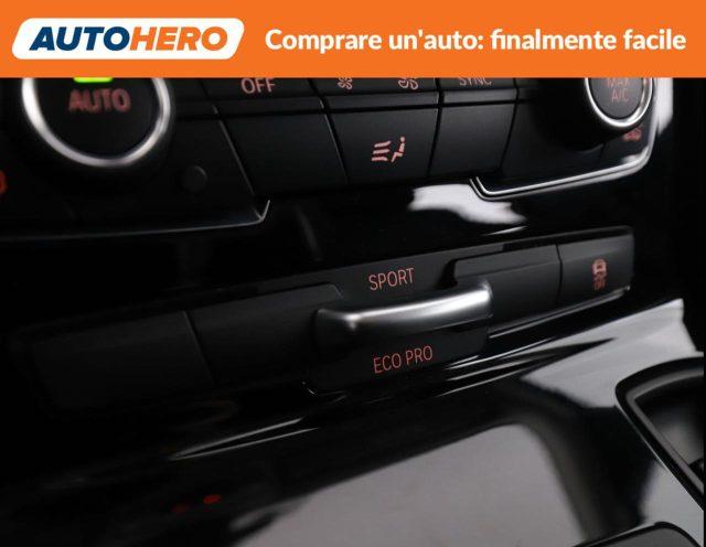 BMW 216 d Active Tourer Advantage