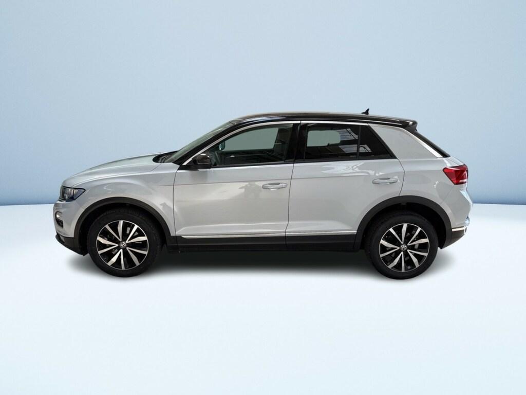 Volkswagen T-Roc 1.0 TSI Style