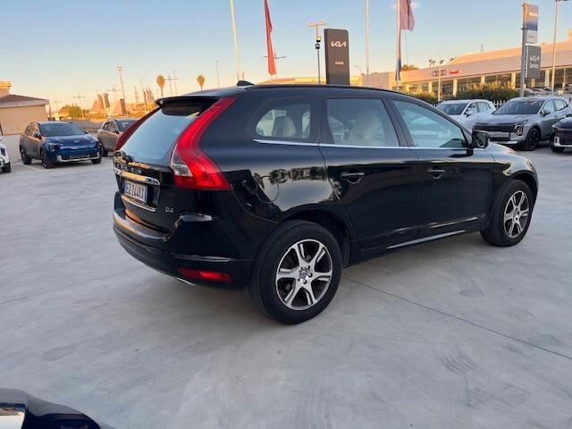 Volvo XC 60 XC60 D4 Geartronic Momentum