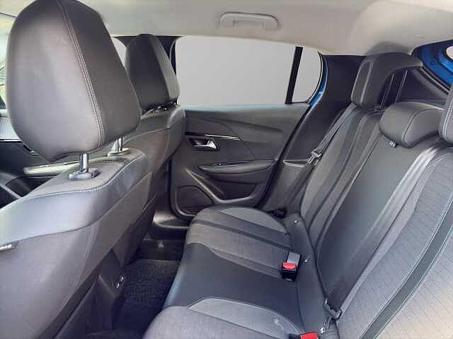 Peugeot 208 PureTech 75 Stop&Start 5 porte Allure Pack
