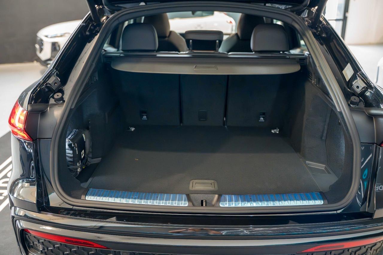 Audi Q5 SPB TDI 150 kW quattro S line TECHPRO/TETTO/OLED