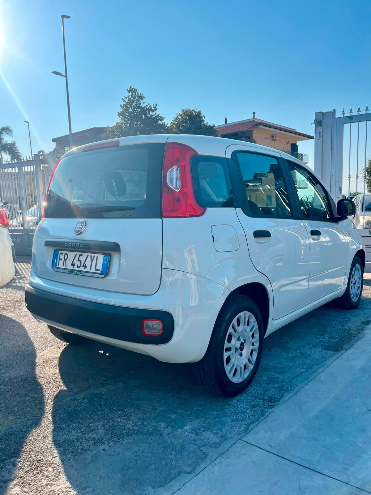 Fiat Panda 1.2 EasyPower Easy