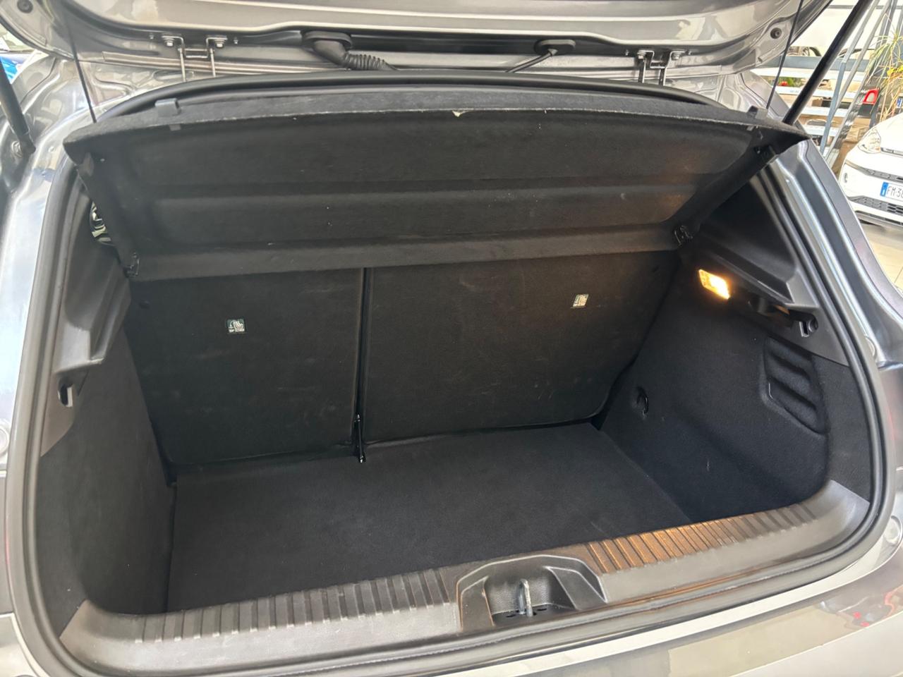 Renault Clio TCe 90 CV 5 porte Techno