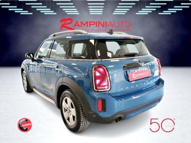 MINI Countryman 1.5 One D Business Km 82.000 Iva Esposta