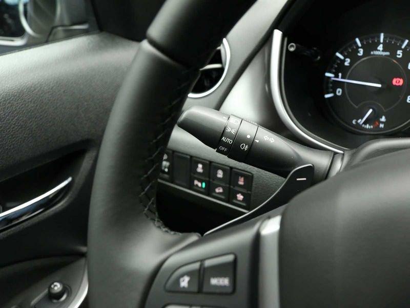 Suzuki Vitara Vitara 5p 4WD All Grip 1.4 Boosterjet Hybrid 110cv Automatica Cool+