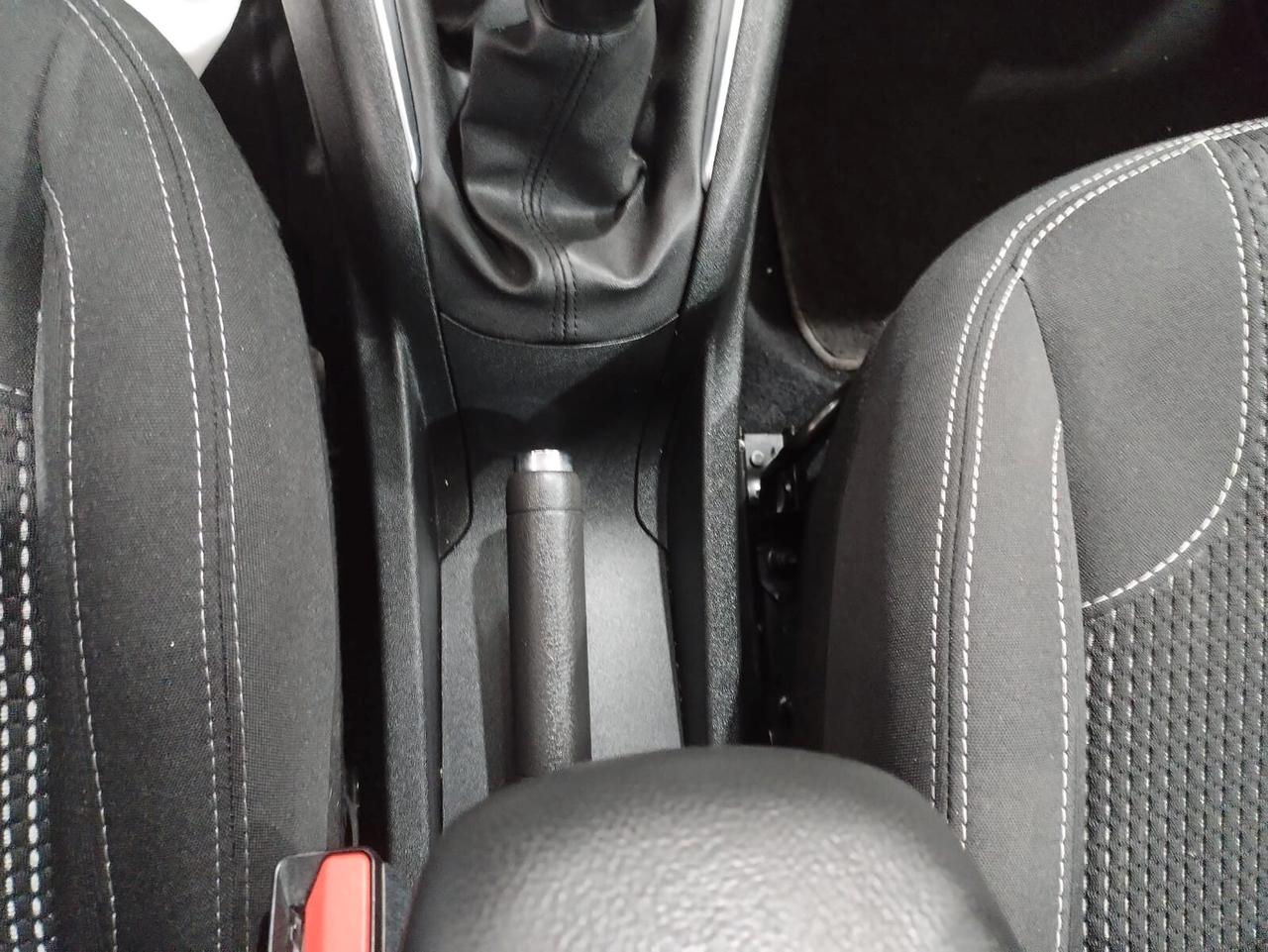 Peugeot 208 BlueHDi 75 5 porte Allure