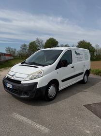Citroen Jumpy 29 2.0 HDi/120 PC-TN Furgone