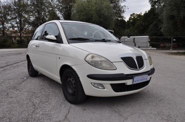 Lancia Ypsilon 1.3 Multijet 16V Momo Design NEOPATENTATI