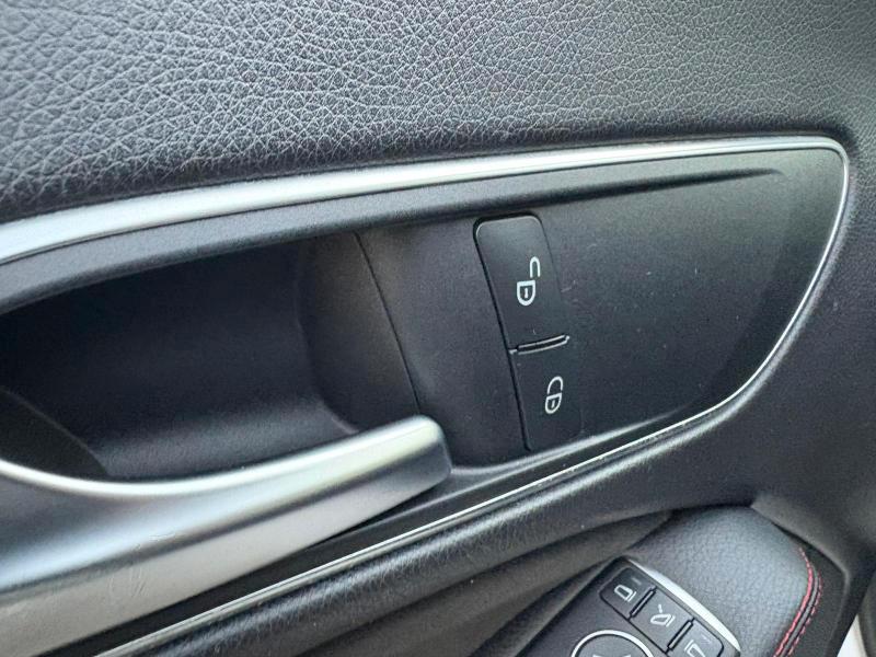 Mercedes CLA Berlina 1.5 DIESEL 109 CV PREMIUM auto E6