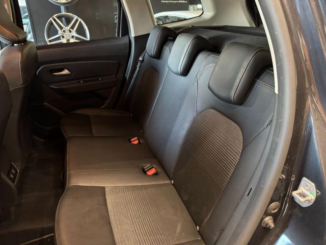 DACIA Duster 1.5 Blue dCi 8V 115 CV 4x2 Extreme