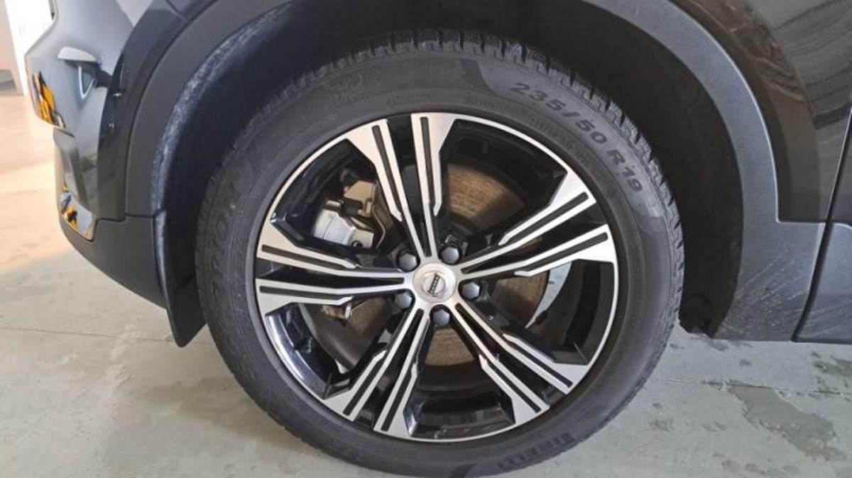 VOLVO Xc40 T5 Recharge Plug-In Hybrid Inscription Expression