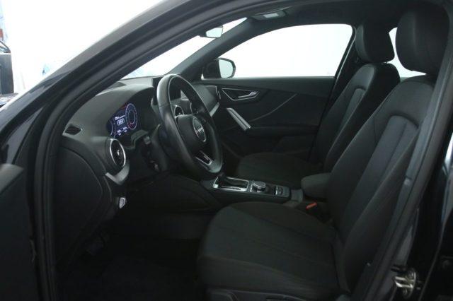 AUDI Q2 2.0 TDI quattro S tronic Business Virtual Cockpit