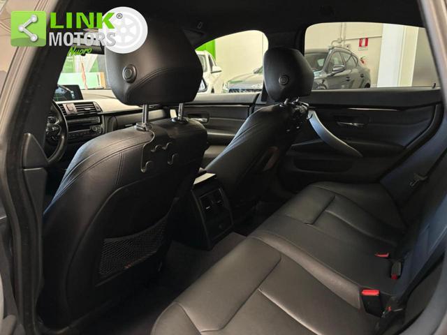 BMW 428 i Gran Coupé Msport KM CERT.