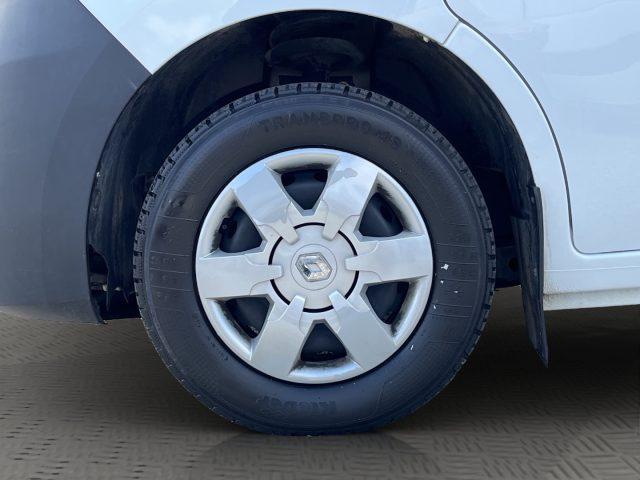 RENAULT Master L2H2 T35 Allestito 150CV