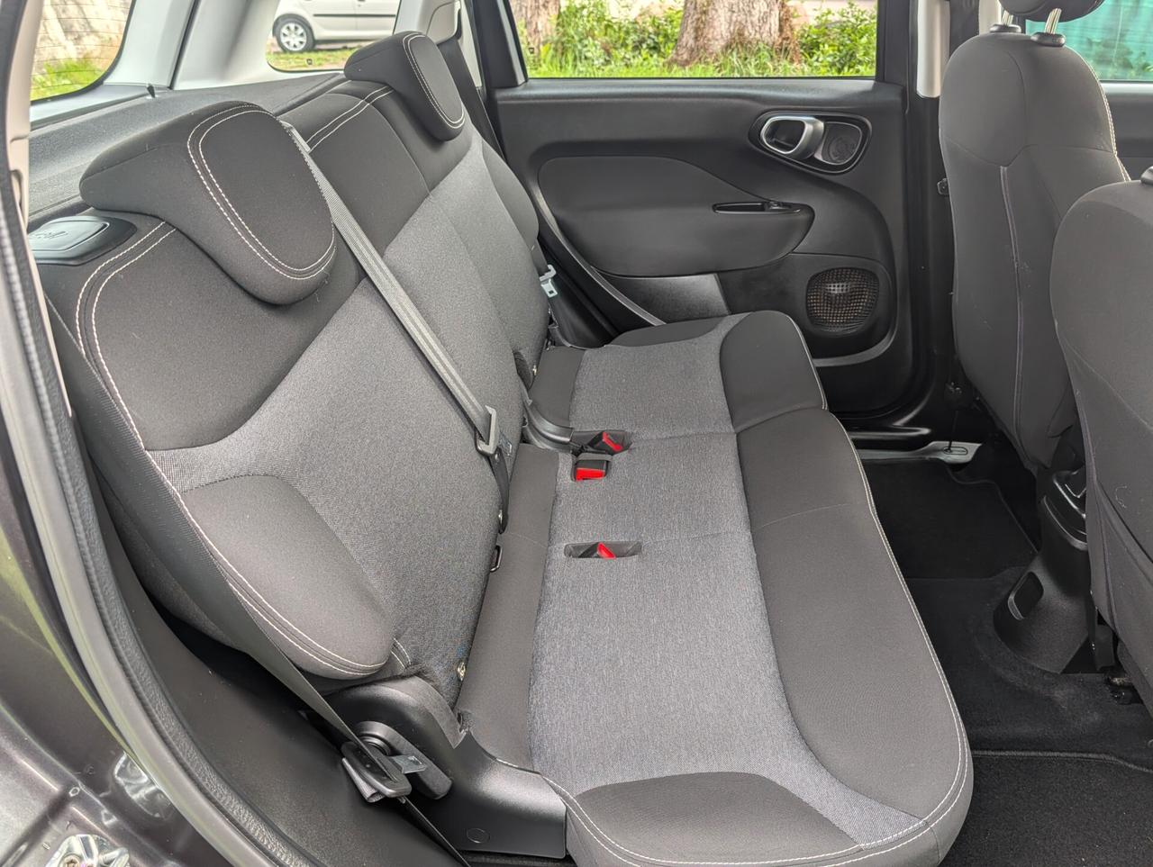 Fiat 500L 1.3 Multijet 95 CV Dualogic UNICO PROPR. TAGL.