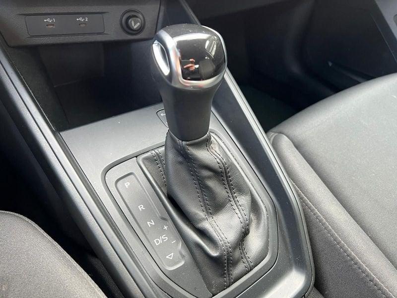 Audi A1 A1 1.0 TFSI ultra S tronic
