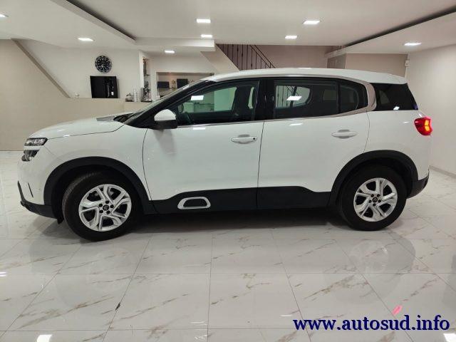 CITROEN C5 Aircross BlueHDi 130 S&S EAT8 Business