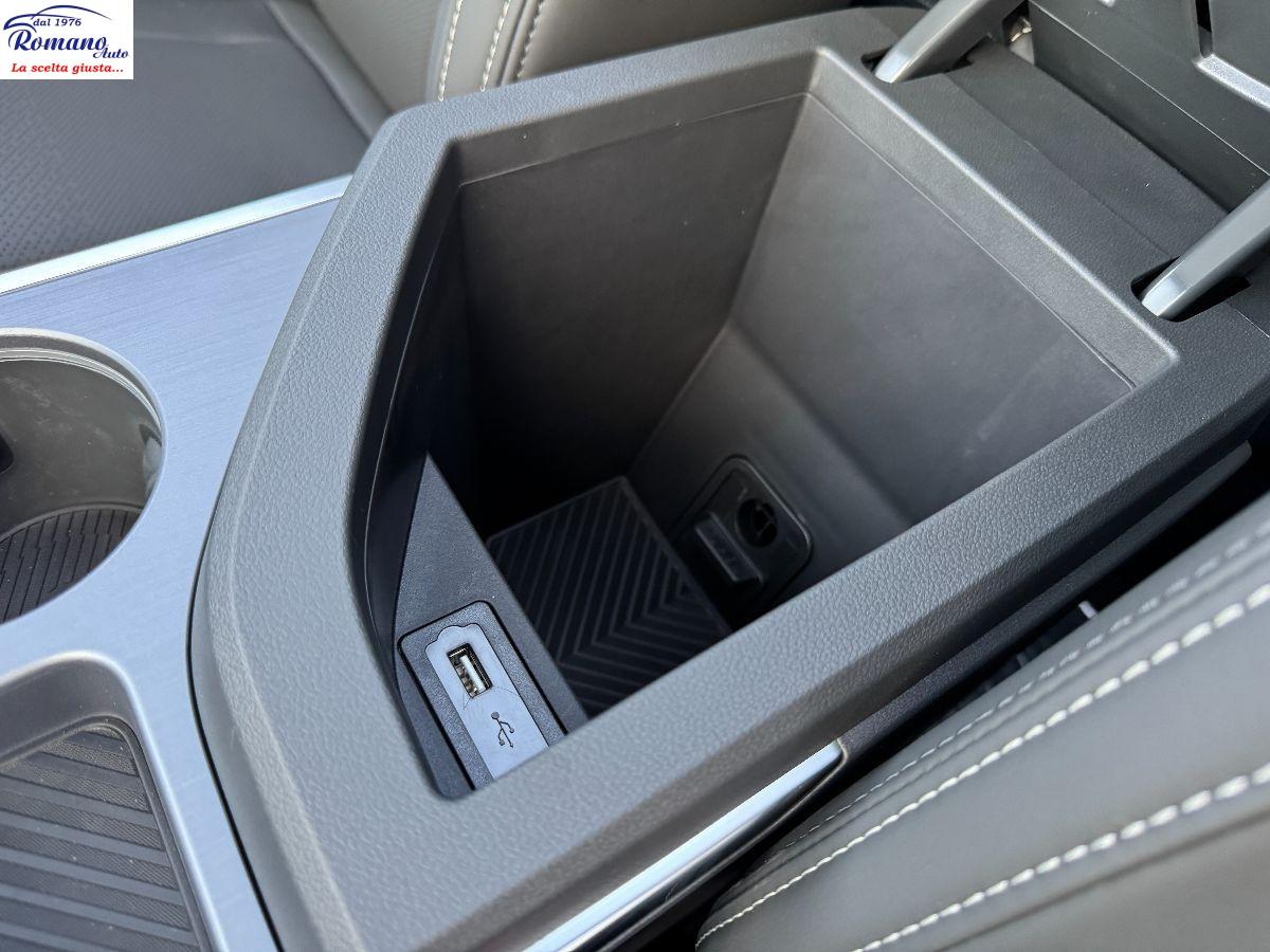 NEW Sportequipe 6 GT - 1.5 Turbo DCT GPL#TETTO APRIBILE!