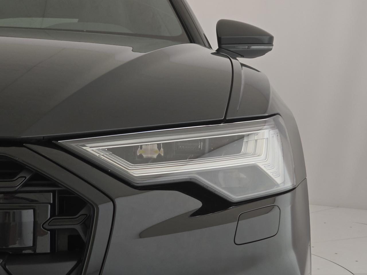 Audi S6 avant 3.0 tdi mhev quattro 344cv tiptronic