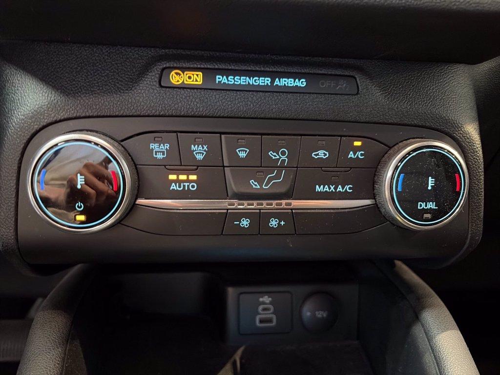 FORD Kuga 2.5 full hybrid ST-Line 2wd 190cv cvt del 2023